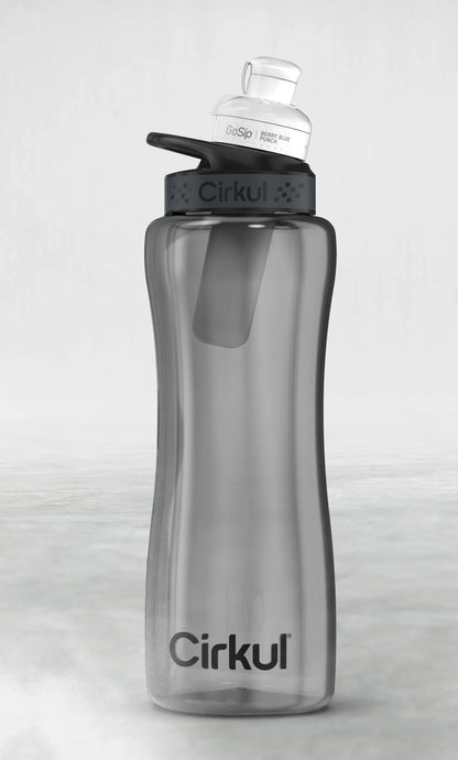 Mega Hydration, Mega Savings