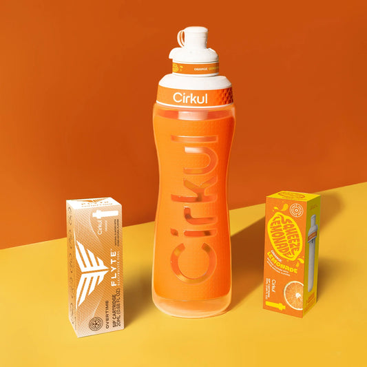 Orange You Glad This Bundle Exists?